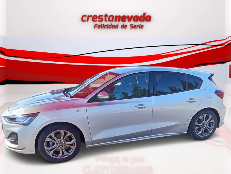 Imagen de Ford Focus