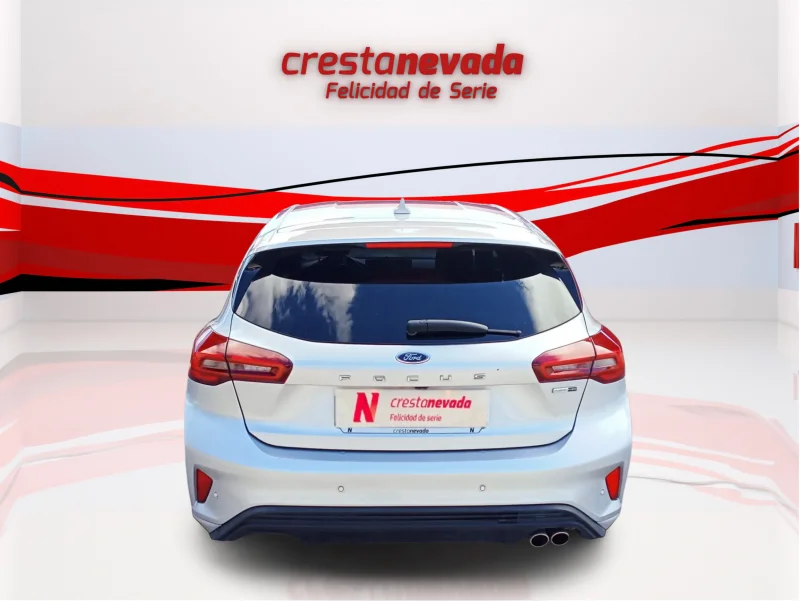 Imagen de Ford Focus