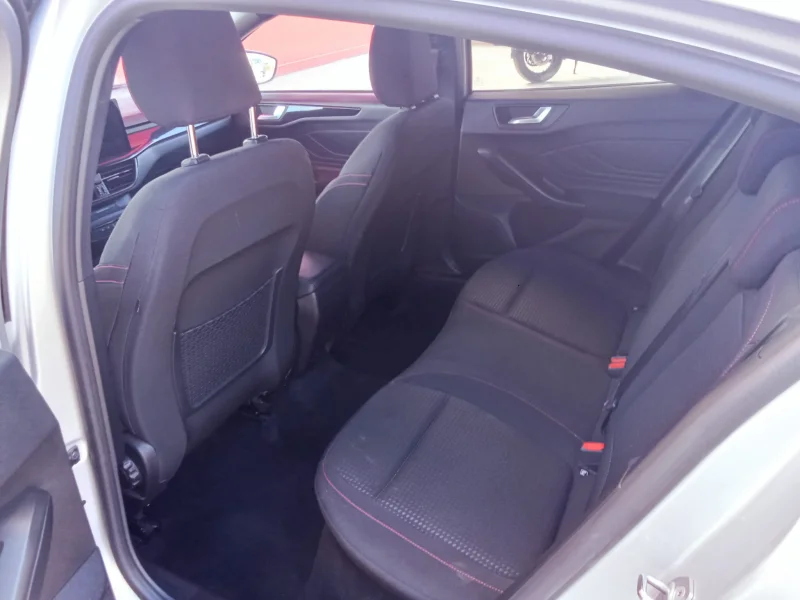 Imagen de Ford Focus
