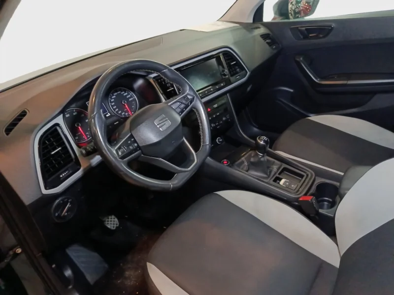 Imagen de SEAT Ateca