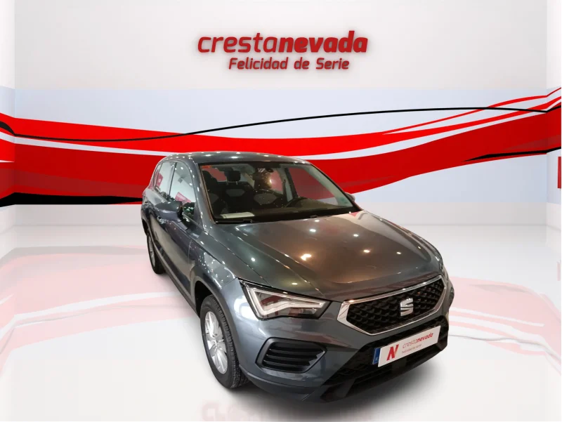 Imagen de SEAT Ateca