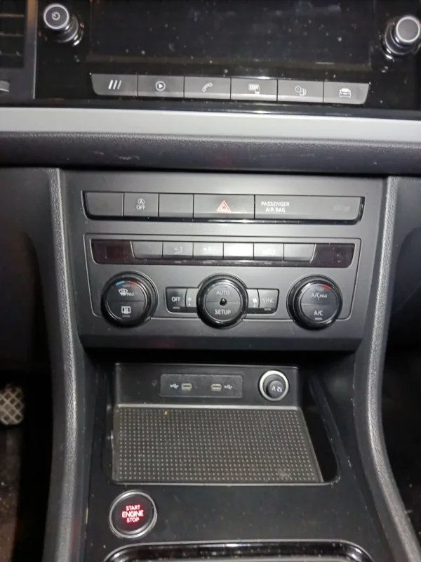 Imagen de SEAT Ateca