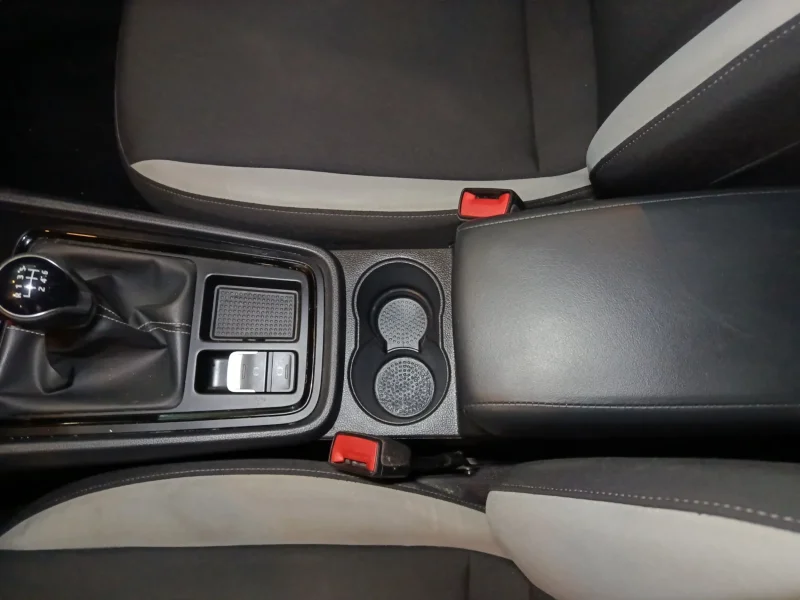 Imagen de SEAT Ateca