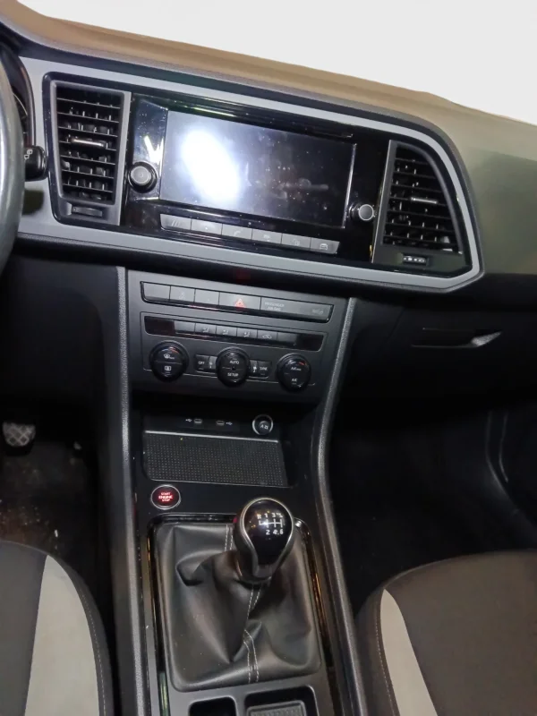 Imagen de SEAT Ateca