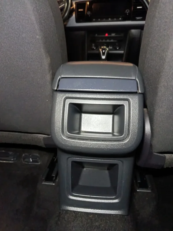 Imagen de SEAT Ateca