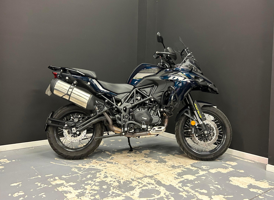 Imagen 6 de Benelli TRK 502 X Gasolina 48 CV