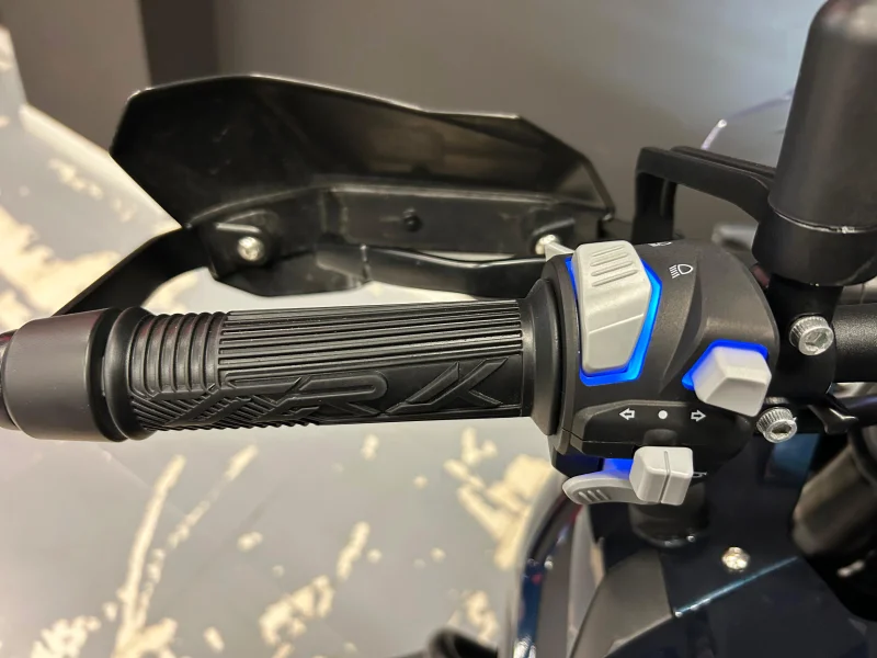 Imagen de Benelli TRK 502 X