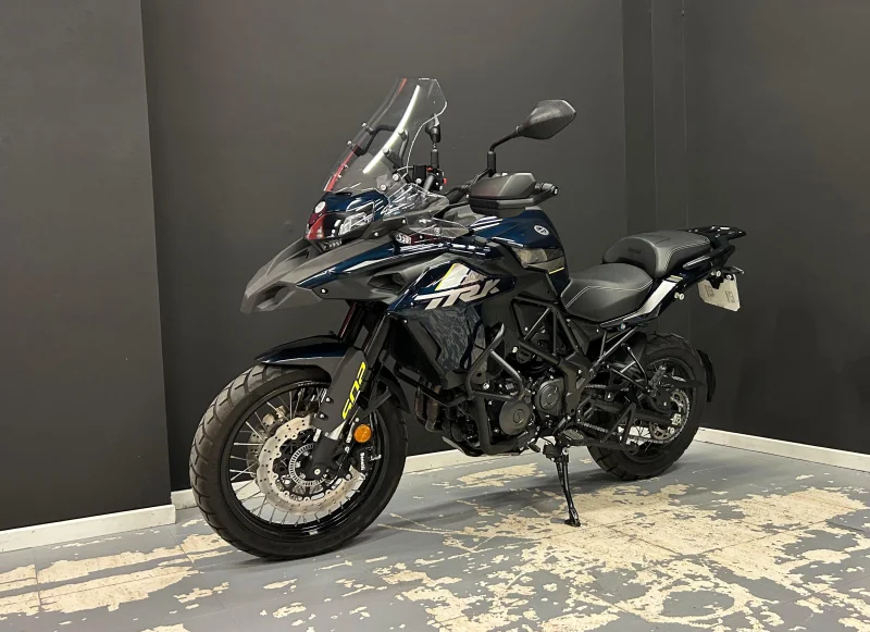 Imagen de Benelli TRK 502 X