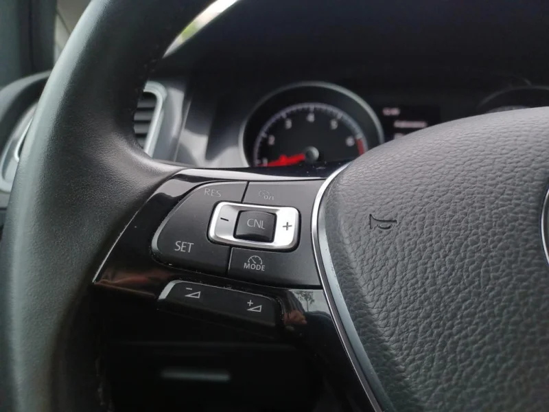 Imagen de Volkswagen Golf