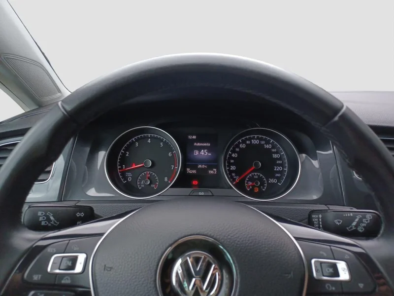 Imagen de Volkswagen Golf