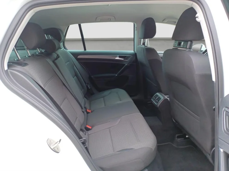 Imagen de Volkswagen Golf