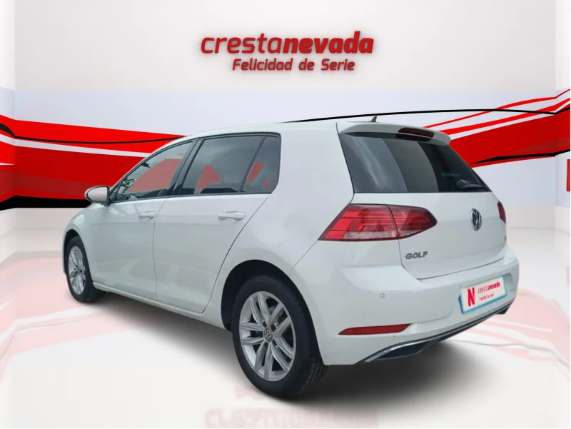 Imagen de Volkswagen Golf