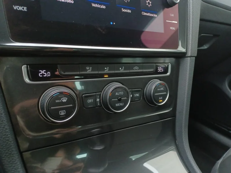 Imagen de Volkswagen Golf