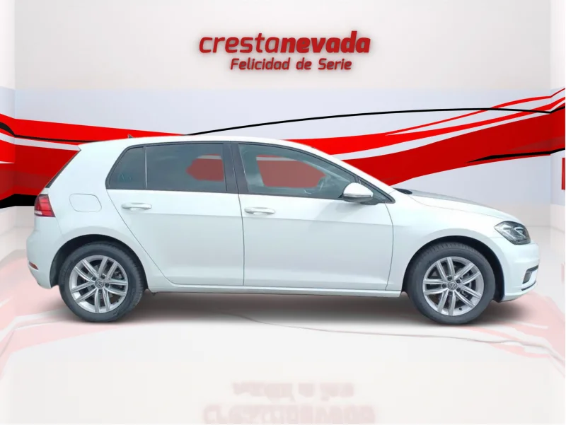 Imagen de Volkswagen Golf