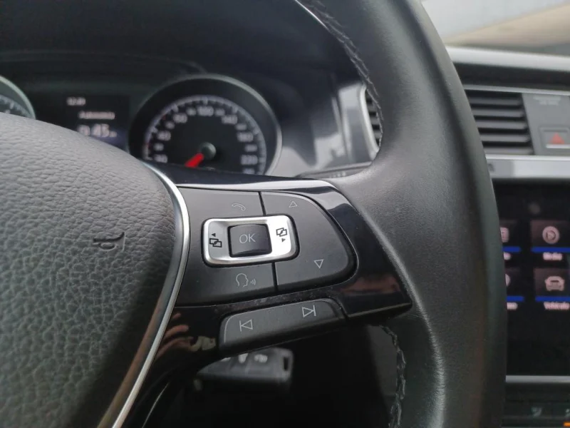 Imagen de Volkswagen Golf