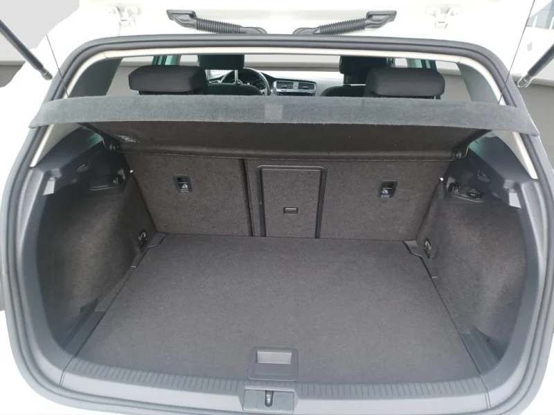 Imagen de Volkswagen Golf