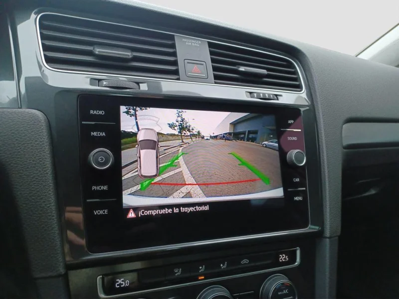 Imagen de Volkswagen Golf