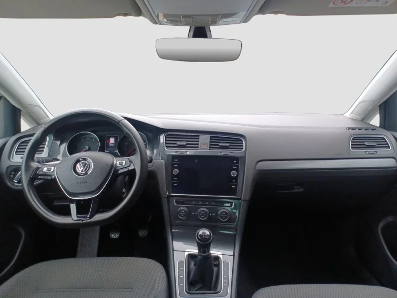 Imagen de Volkswagen Golf