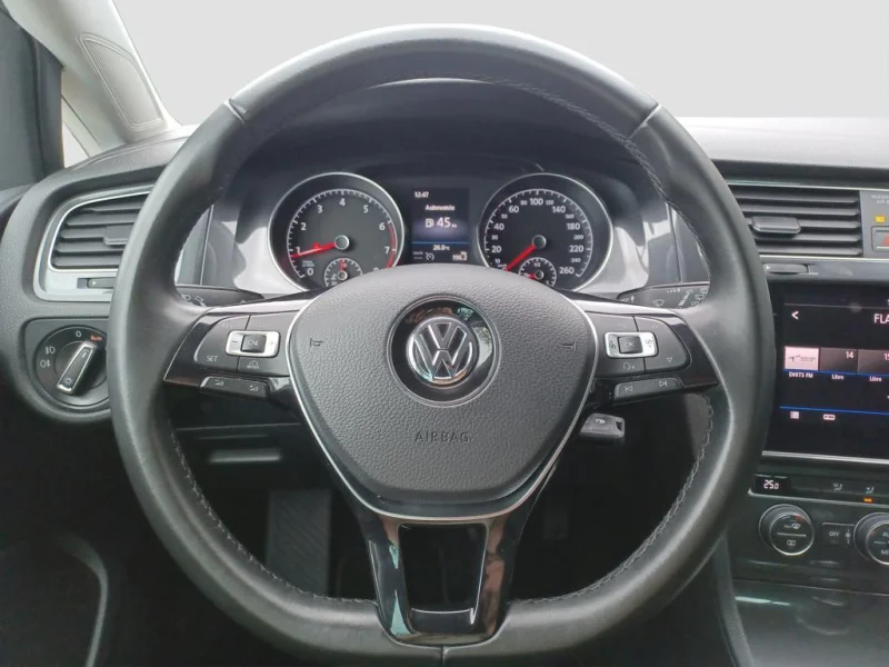 Imagen de Volkswagen Golf