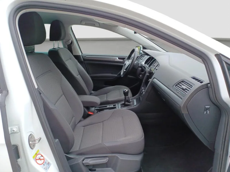 Imagen de Volkswagen Golf