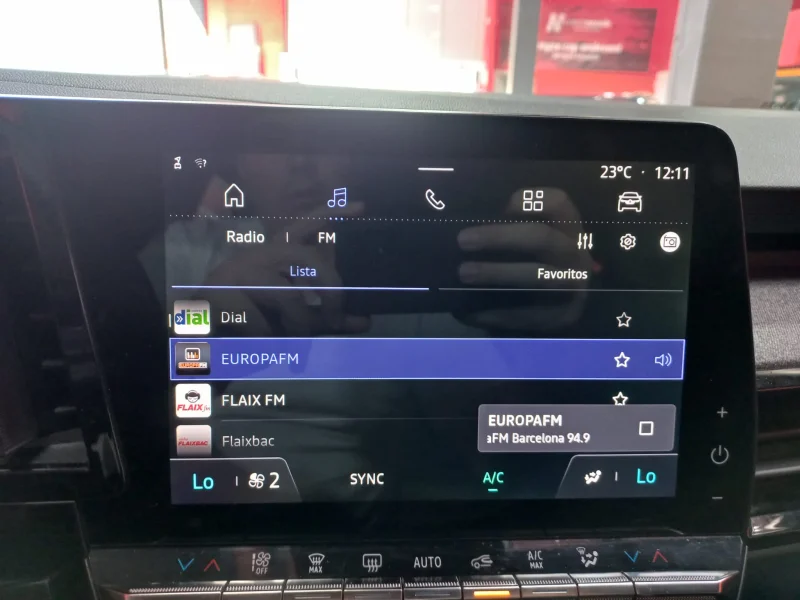 Imagen de Renault Austral