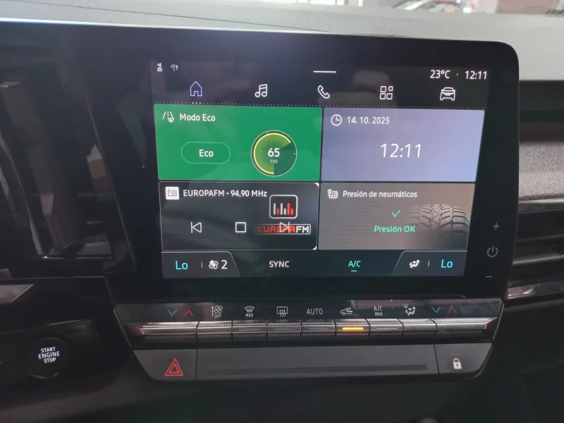 Imagen de Renault Austral