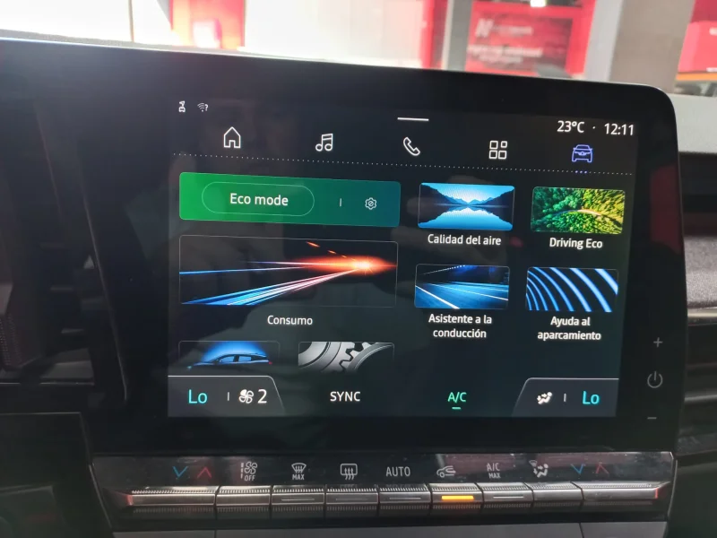 Imagen de Renault Austral