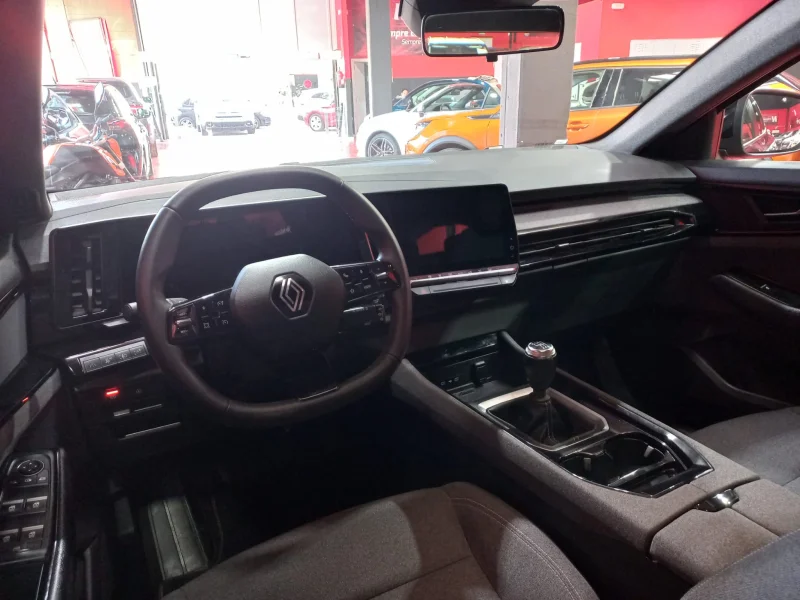 Imagen de Renault Austral