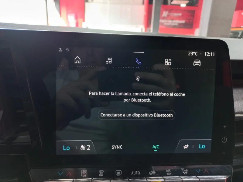 Imagen de Renault Austral