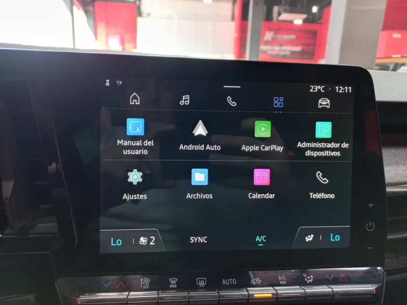 Imagen de Renault Austral