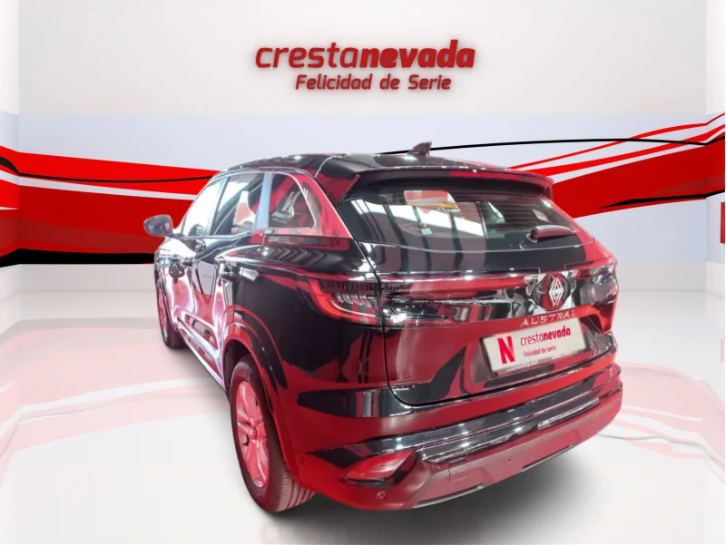 Imagen de Renault Austral