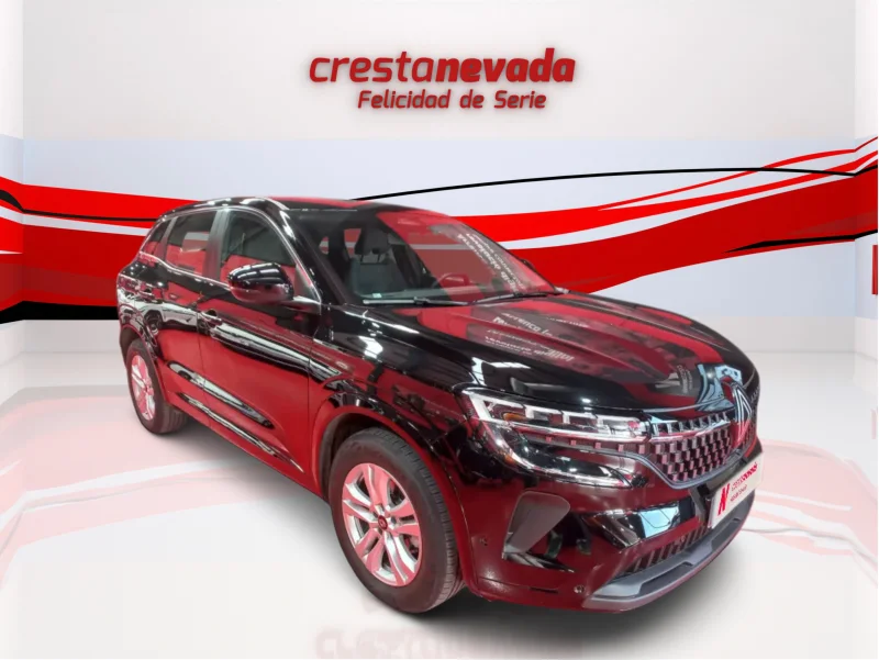 Imagen de Renault Austral