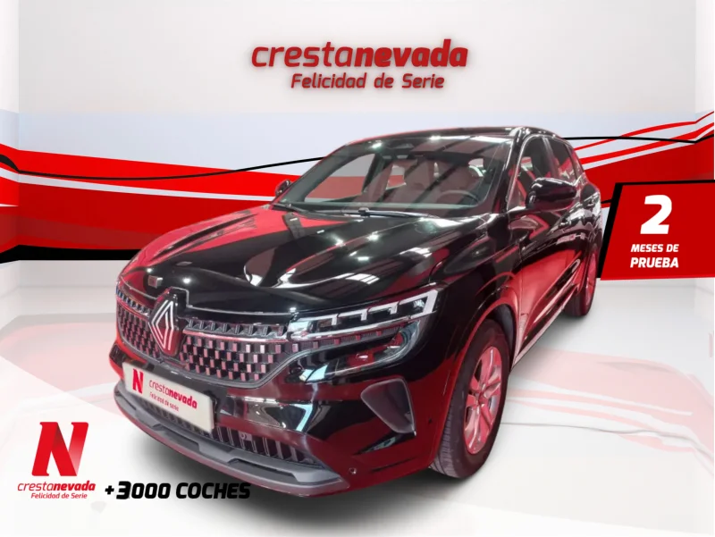 Imagen de Renault Austral