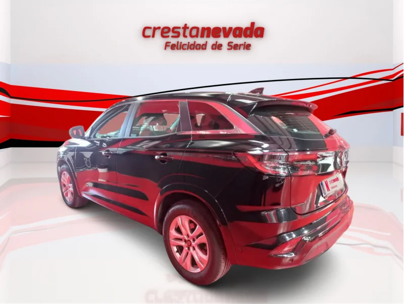 Imagen de Renault Austral