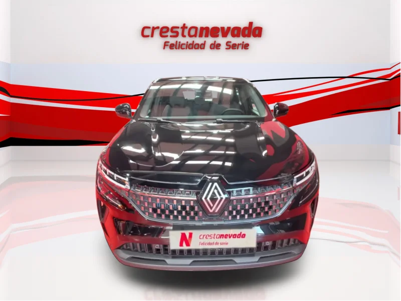 Imagen de Renault Austral