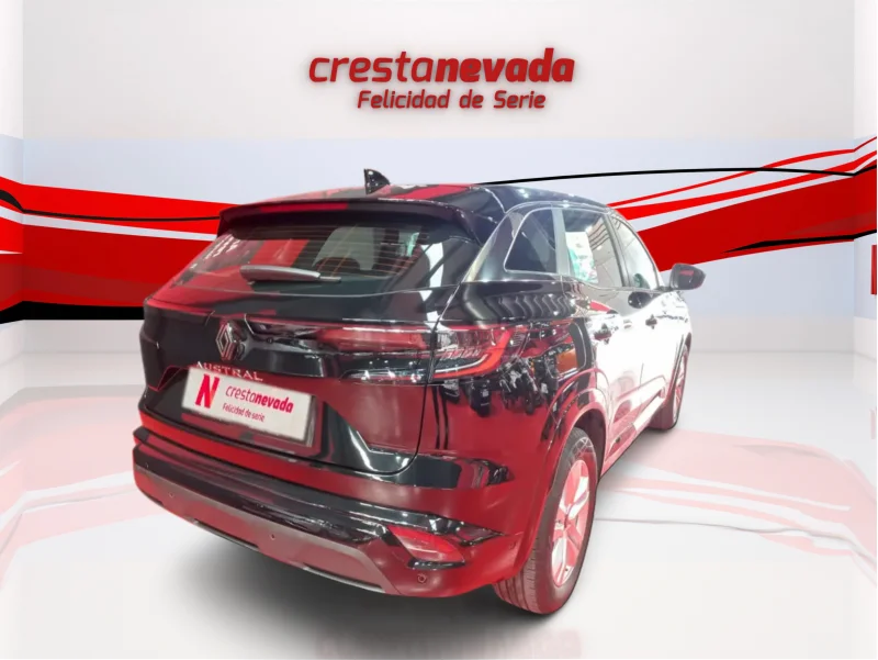 Imagen de Renault Austral