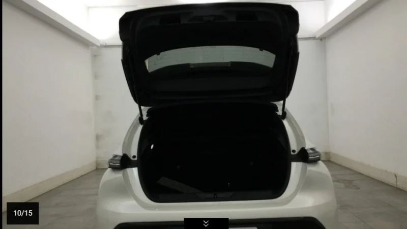 Imagen de Peugeot 308