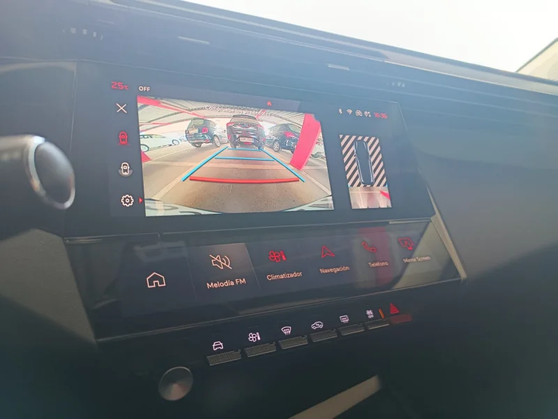 Imagen de Peugeot 308