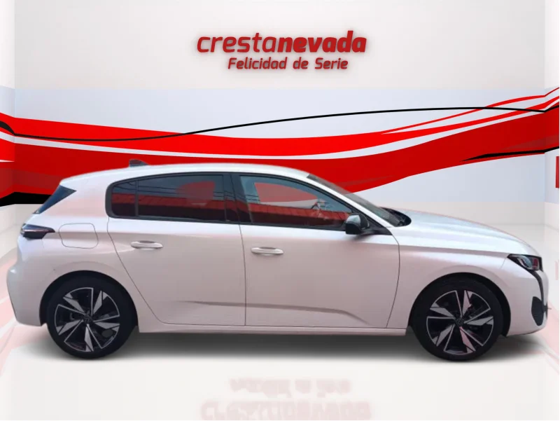 Imagen de Peugeot 308