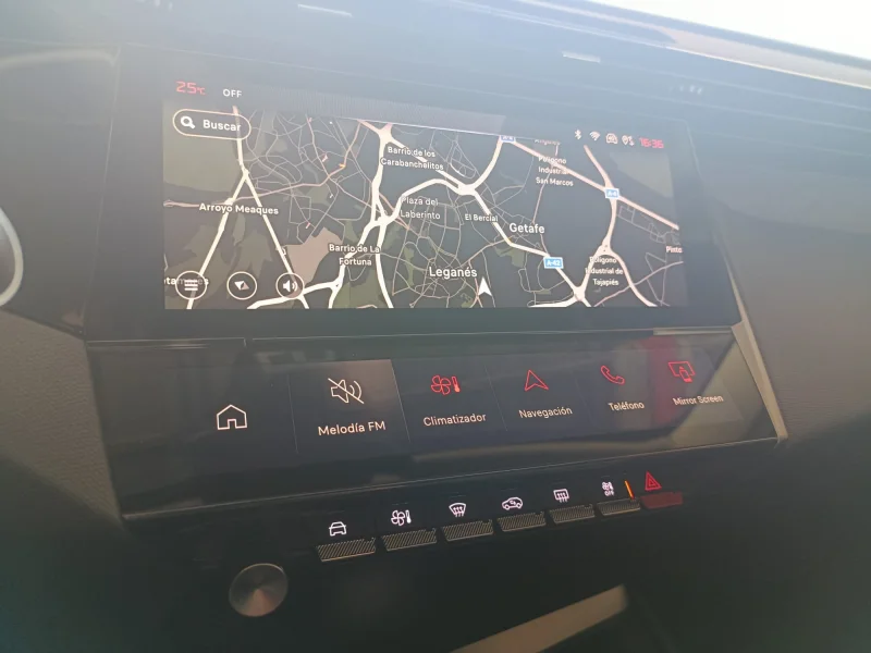 Imagen de Peugeot 308