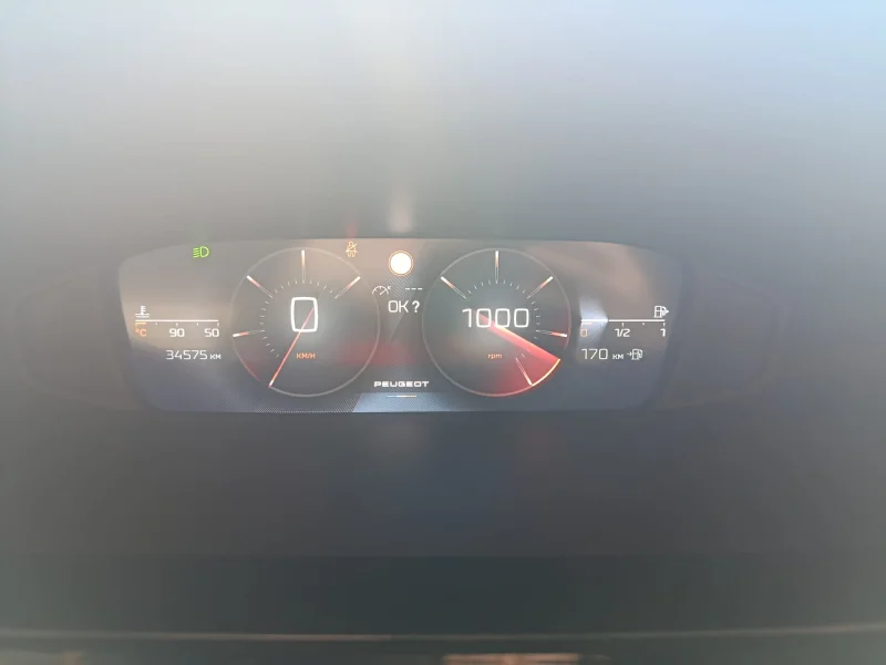 Imagen de Peugeot 308