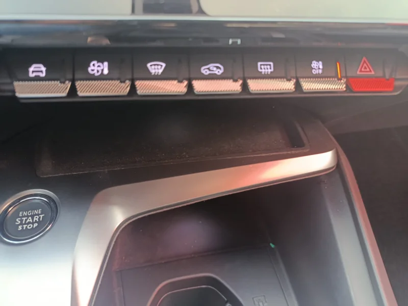 Imagen de Peugeot 308