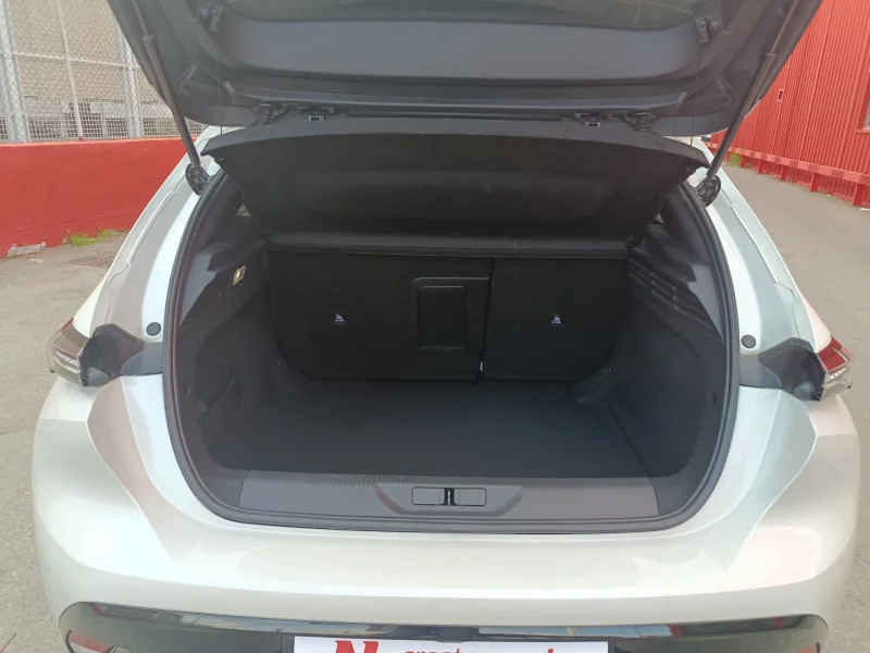 Imagen de Peugeot 308