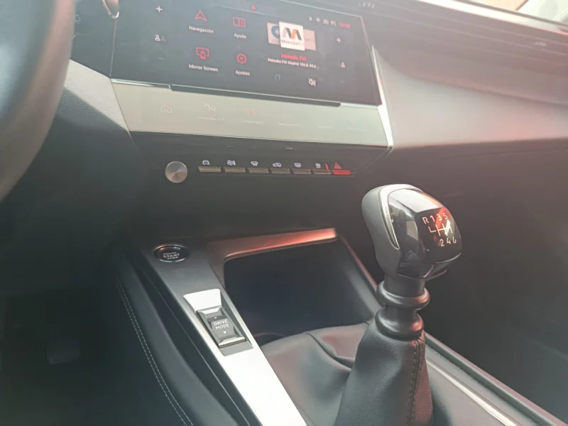 Imagen de Peugeot 308