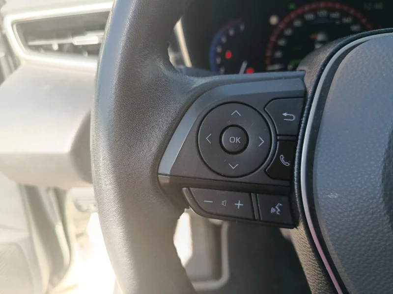 Imagen de TOYOTA Corolla