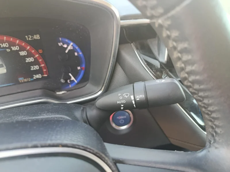 Imagen de TOYOTA Corolla