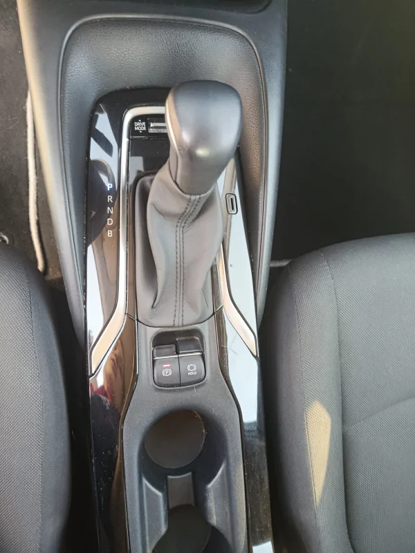 Imagen de TOYOTA Corolla