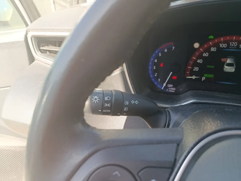 Imagen de TOYOTA Corolla