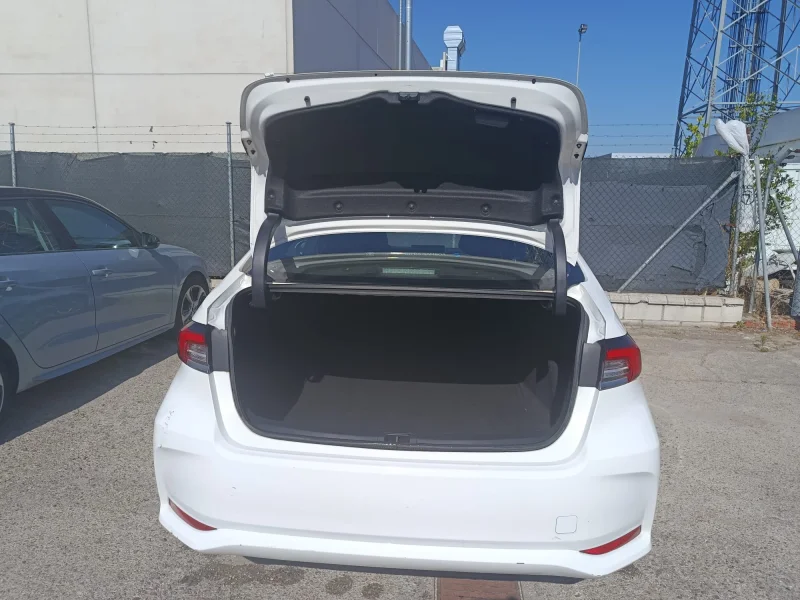 Imagen de TOYOTA Corolla