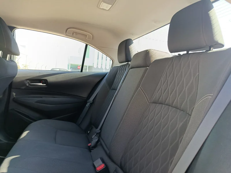 Imagen de TOYOTA Corolla